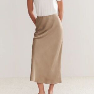 Jenni Kayne Sawyer Skirt